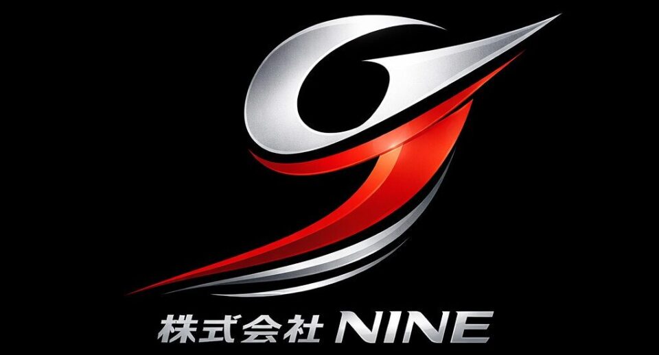 株式会社 NINE